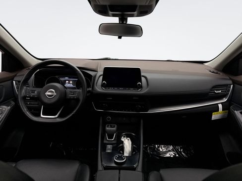 Used 2023 Nissan Rogue SV w/ SV Premium B Package AWD/4WD image 14