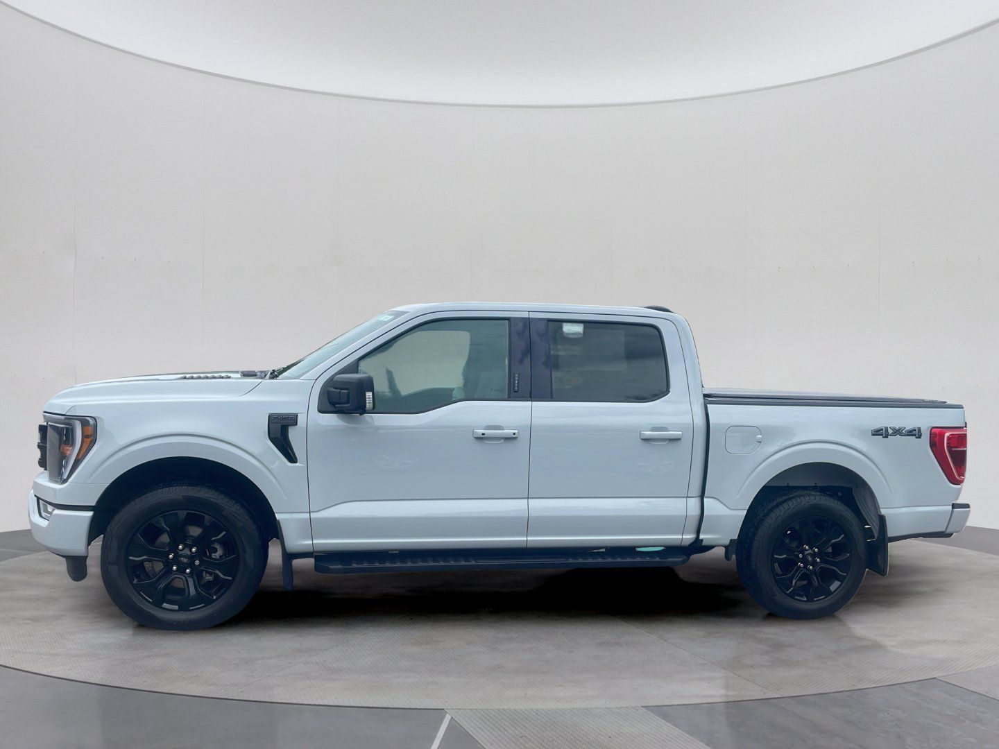 Used 2023 Ford F150 XLT w/ Equipment Group 302A High AWD/4WD image 2