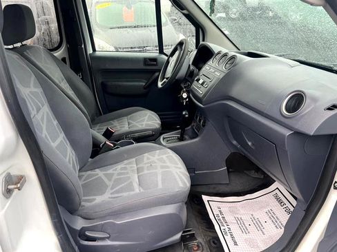Used 2013 Ford Transit Connect XLT image 5
