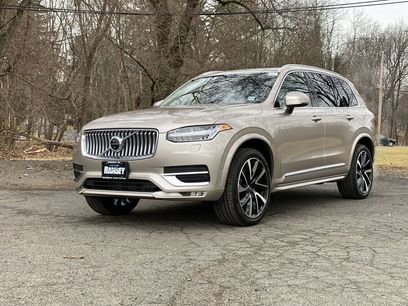 Used 2023 Volvo XC90 B6 Plus