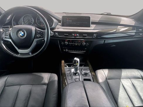 Used 2017 BMW X5 sDrive35i RWD image 16