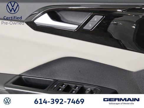 Used 2025 Volkswagen Taos S AWD/4WD image 25