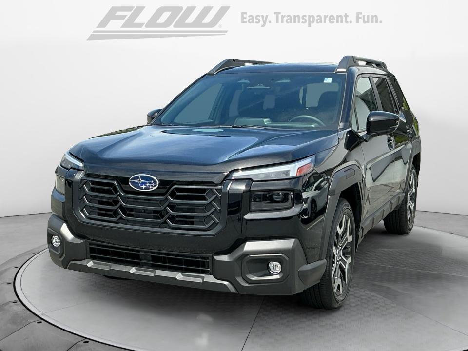 New 2026 Subaru Outback Touring XT AWD/4WD image 3