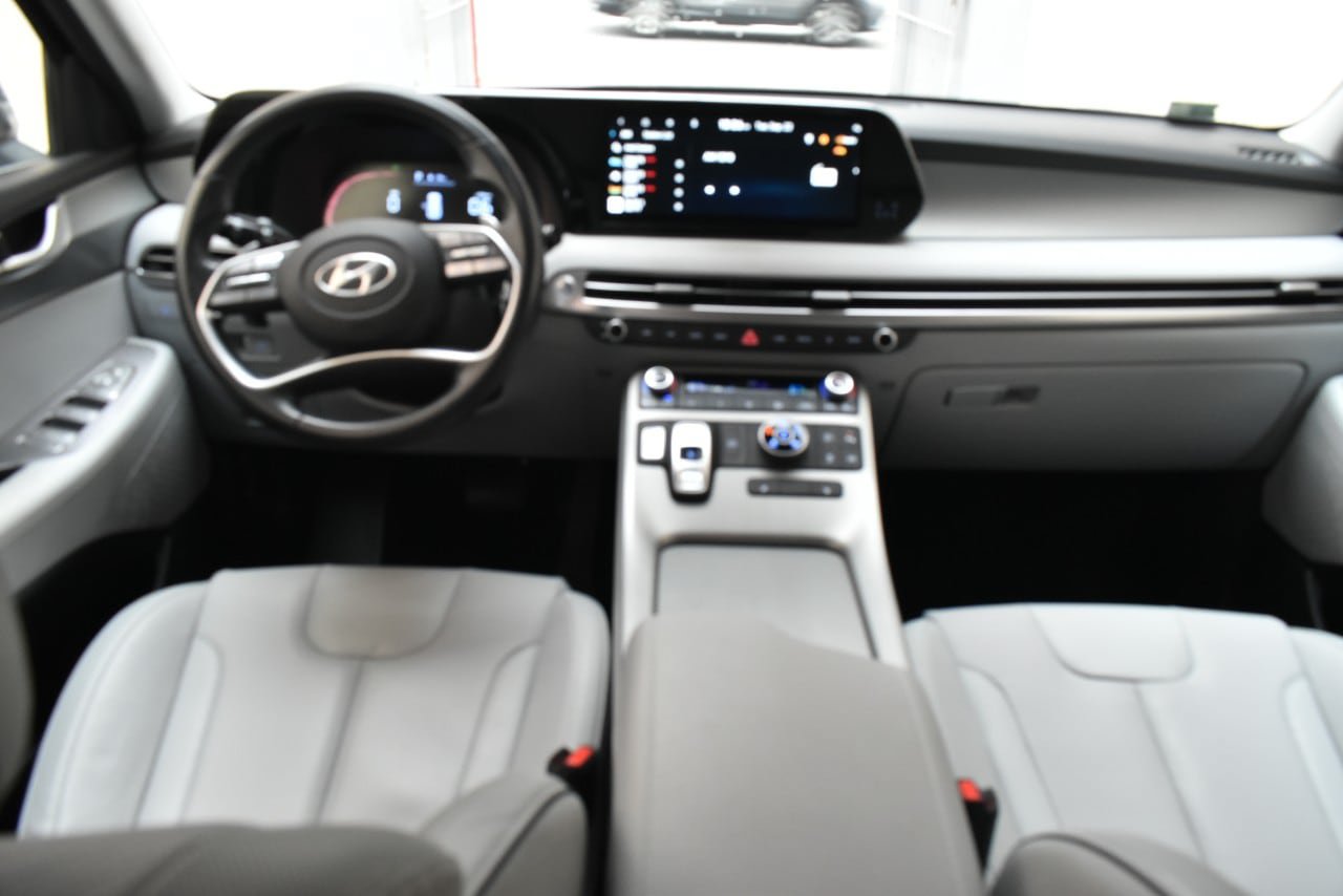 Used 2024 Hyundai Palisade SEL AWD/4WD image 20