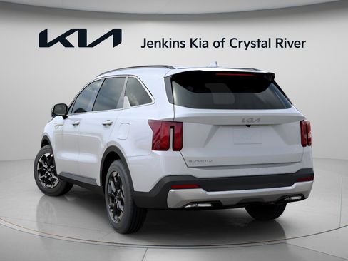 New 2026 Kia Sorento S image 5