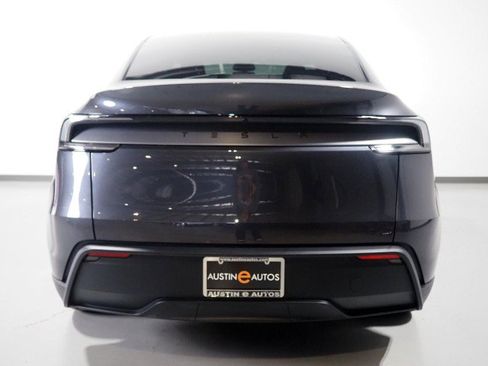 Used 2026 Tesla Model Y 2WD image 55