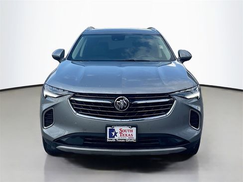 Used 2023 Buick Envision Essence image 2