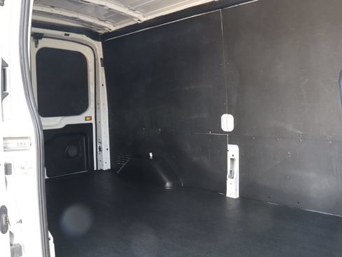 Used 2023 Ford Transit 250 Medium Roof w/ Load Area Protection Package RWD image 17