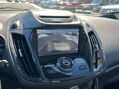 Used 2016 Ford Escape Titanium w/ Equipment Group 301A image 29