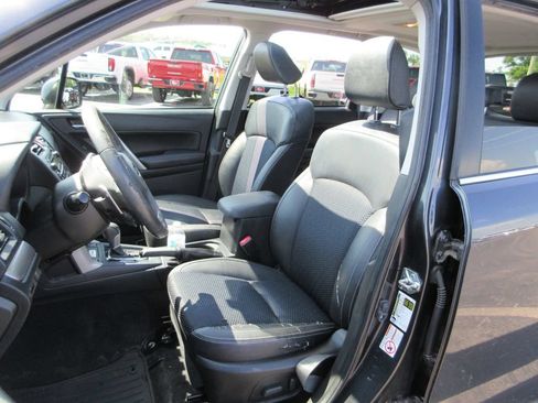 Used 2015 Subaru Forester 2.0XT Premium AWD/4WD image 19