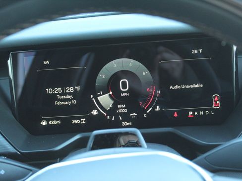 New 2026 GMC Acadia AT4 w/ Super Cruise Package image 22