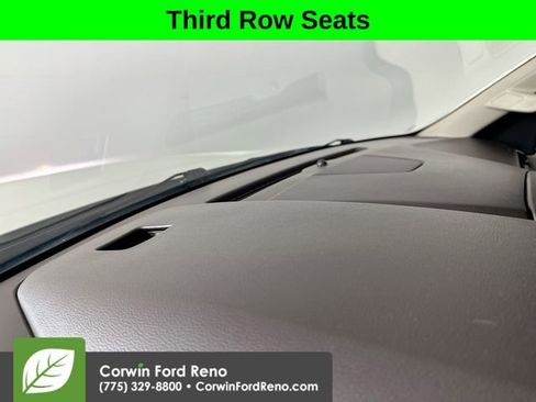 Used 2015 GMC Yukon Denali AWD/4WD image 9