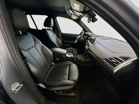 Used 2024 BMW X3 xDrive30i image 34