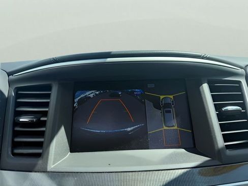 Used 2019 INFINITI QX60 Luxe w/ Essential Package image 23