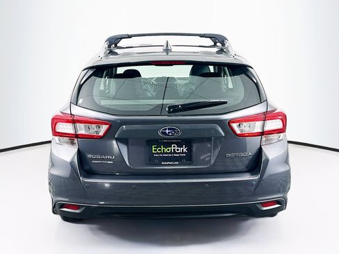 Used 2019 Subaru Impreza 2.0i Limited w/ Popular Package #2 image 7