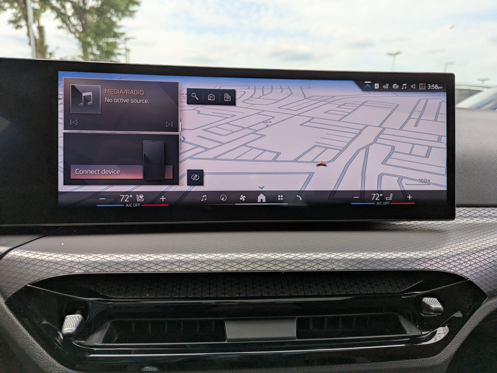 New 2026 BMW 430i xDrive w/ M Sport Package AWD/4WD image 19