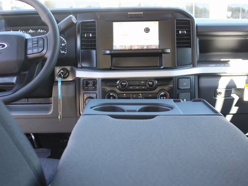 New 2026 Ford F250 XL w/ STX Appearance Package image 18