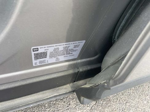 Used 2024 Chevrolet Equinox LT AWD/4WD image 20
