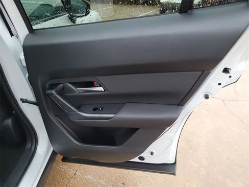 New 2026 MAZDA CX-50 2.5 Hybrid w/ Weather Package image 7