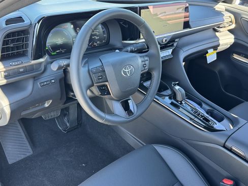 New 2026 Toyota Crown XLE image 16