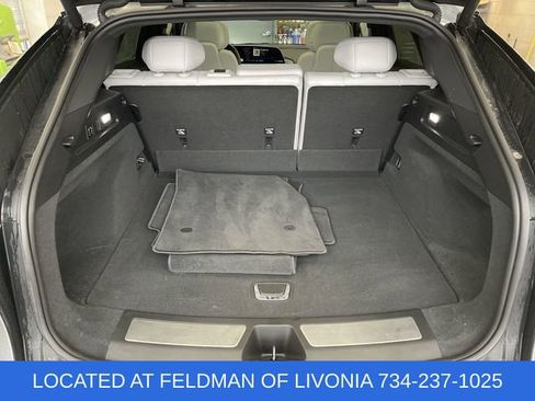 Used 2024 Cadillac Lyriq Luxury image 26