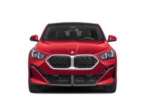 New 2026 BMW X2 xDrive28i AWD/4WD image 7