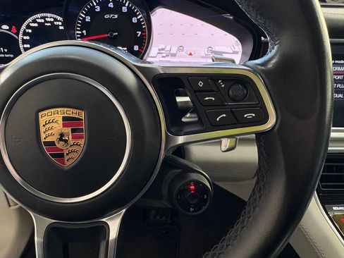 Used 2019 Porsche Panamera GTS image 11