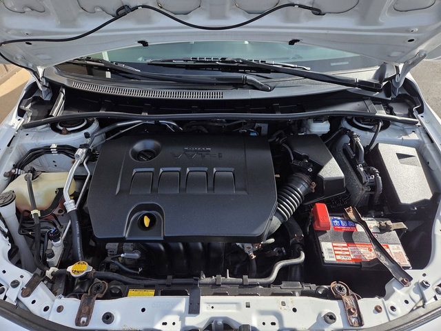 Used 2011 Toyota Corolla LE FWD image 33
