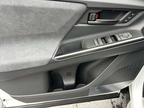 New 2026 Toyota C-HR AWD/4WD image 17