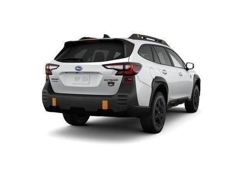 New 2025 Subaru Outback Wilderness image 4
