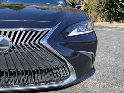 Used 2020 Lexus ES 350 w/ Premium Package image 13