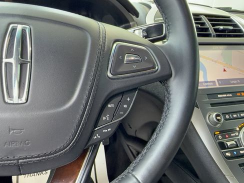 Used 2019 Lincoln MKZ Reserve FWD image 24