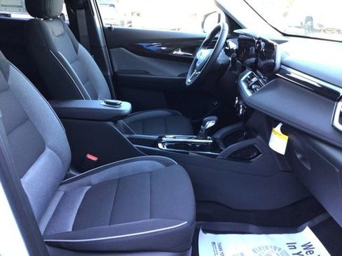 New 2026 Chevrolet TrailBlazer LT w/ Convenience Package image 19