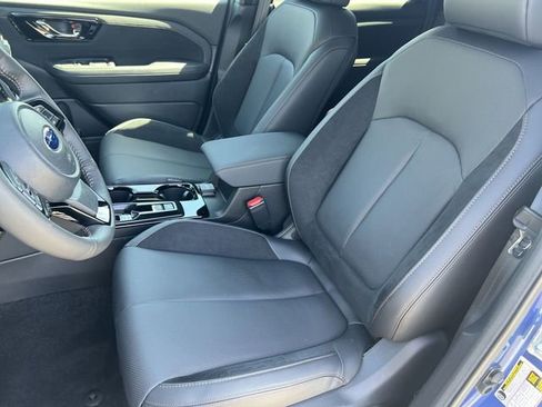New 2026 Subaru Forester Touring image 28