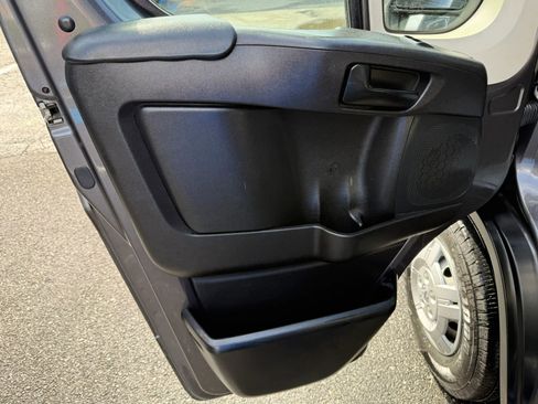 Used 2019 RAM ProMaster 2500 FWD image 22