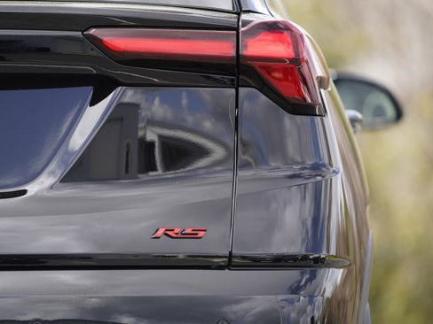 New 2027 Chevrolet Bolt RS FWD image 45