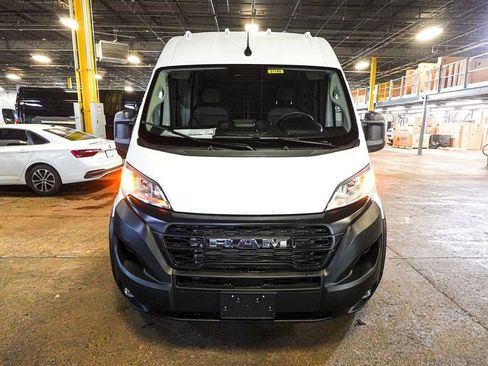 New 2026 RAM ProMaster 3500 w/ Convenience Group image 2