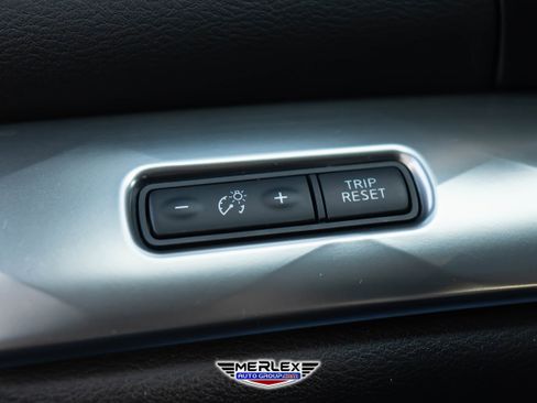 Used 2021 Nissan Maxima 3.5 SV w/ Floor Mat Group image 36