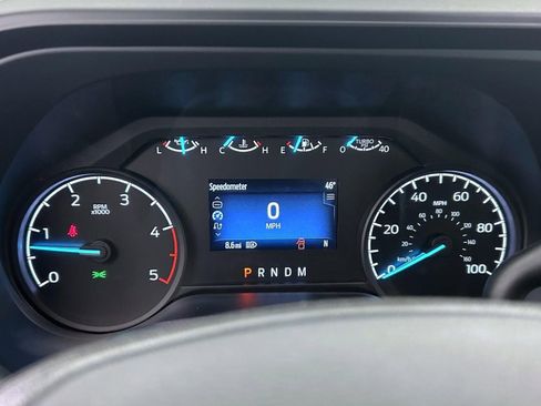 New 2026 Ford F550 4x4 Regular Cab Super Duty image 14