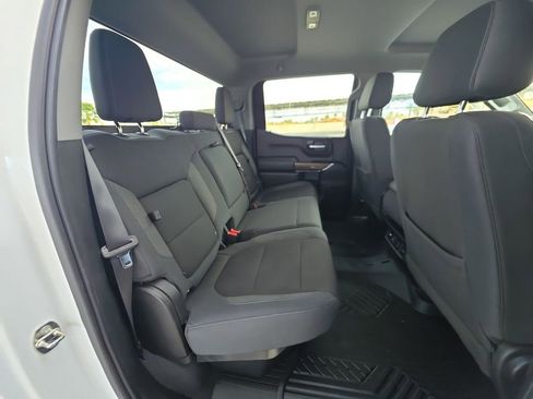 Used 2020 Chevrolet Silverado 1500 LT Trail Boss w/ Convenience Package image 28