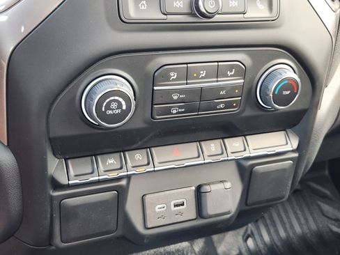 New 2026 Chevrolet Silverado 1500 W/T w/ WT Convenience Package image 18