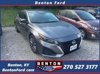 Used 2025 Nissan Altima 2.5 SV FWD video 1