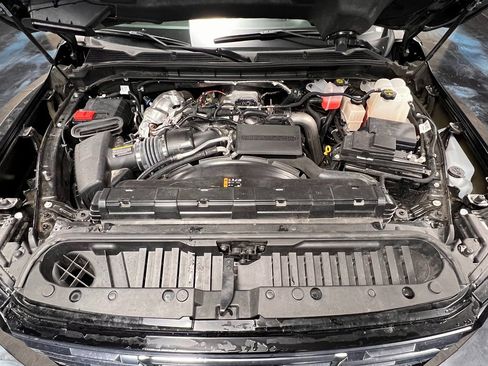 Used 2025 GMC Sierra 2500 AT4 w/ AT4 Premium Plus Package image 22