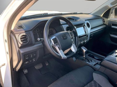 Used 2019 Toyota Tundra SR5 image 20