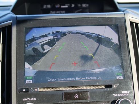 Used 2023 Subaru Crosstrek 2.5i Limited w/ Moonroof Package image 13