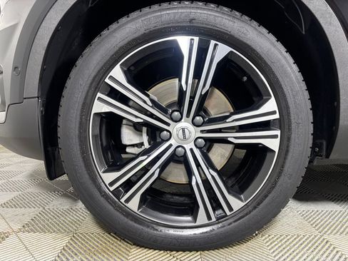 Used 2021 Volvo XC40 T5 Inscription w/ Advanced Package AWD/4WD image 30