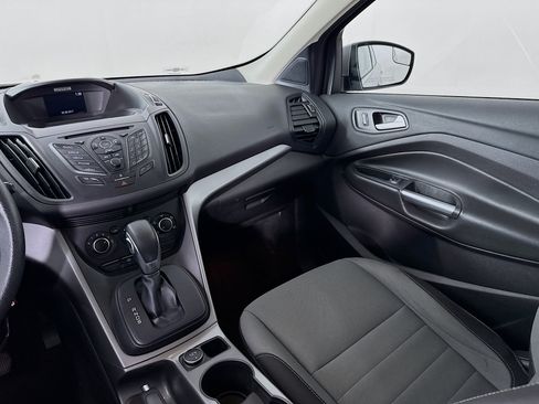 Used 2016 Ford Escape SE FWD image 21