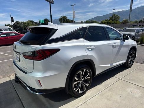Used 2019 Lexus RX 350L AWD image 5