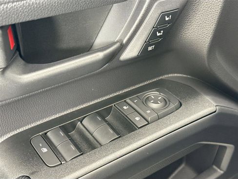 Certified 2026 Toyota 4Runner TRD Off-Road Premium image 28