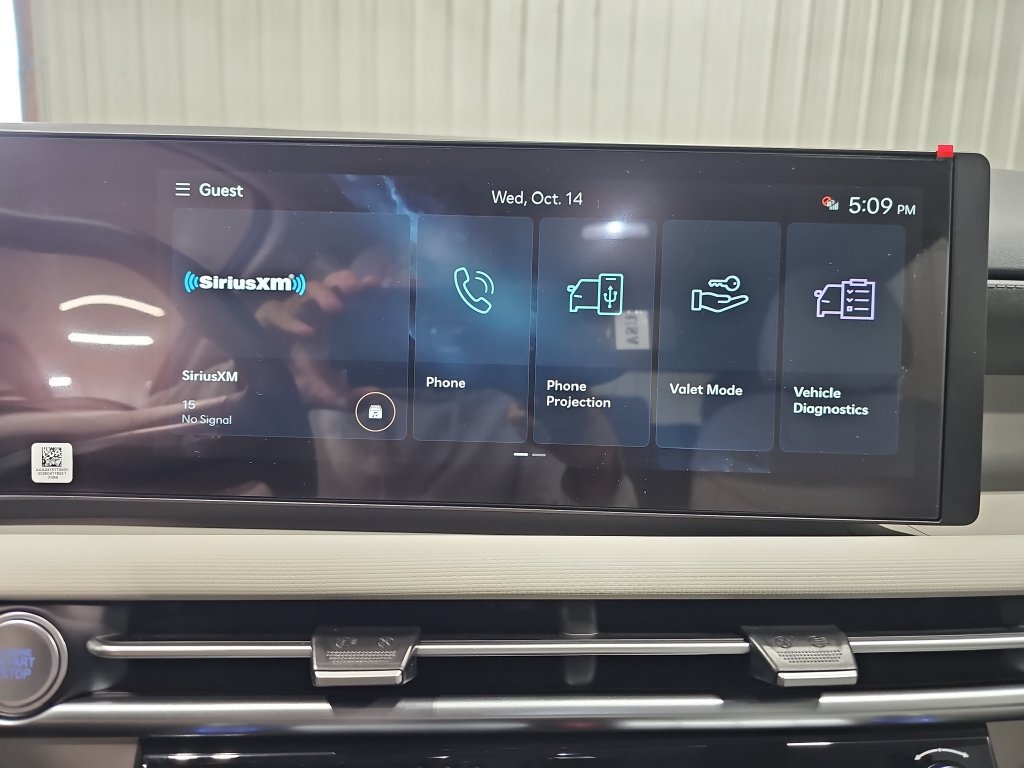 New 2026 Hyundai Tucson SEL Plus AWD/4WD image 22